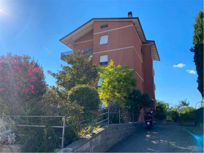 Appartamento quadrilocale in vendita in Loc Bosco, Bosco, Perugia