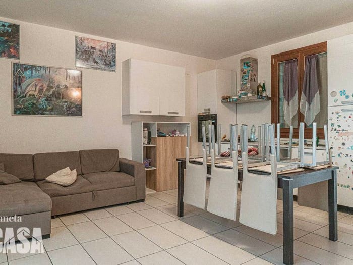 Appartamento quadrilocale in vendita in via massimiliano koble santo stefano, Santo Stefano Gambellara, Ravenna