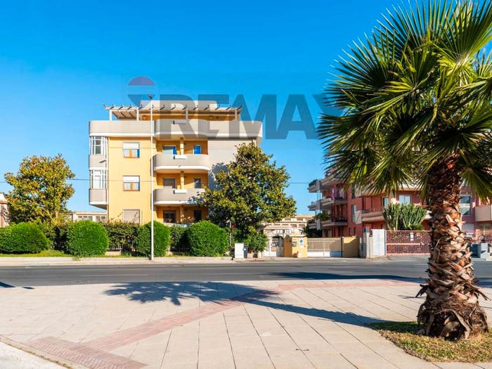 Appartamento bilocale in vendita in Viale Marconi, Marconi, Cagliari