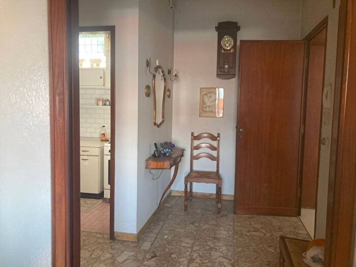 Casa quadrilocale in vendita in Via Ancona, Porto, Pesaro