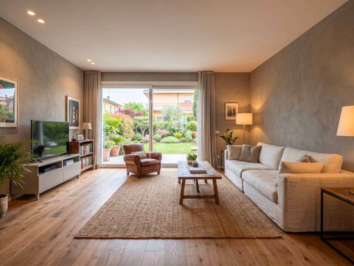 Appartamento quadrilocale in vendita in Via Kolbe, Desenzanino, Desenzano del Garda