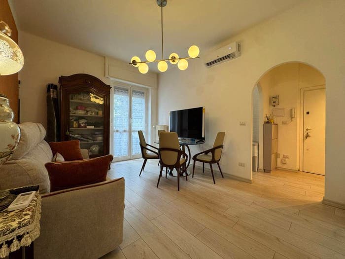 Appartamento bilocale in vendita in Viale Ungheria, Viale Ungheria Mecenate, Milano