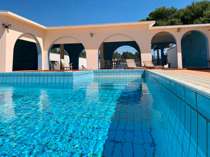 Casa con 6 locali in vendita in Via dell'Unità Europea, Via Castelvetrano Lungomare San Vito, Mazara del Vallo