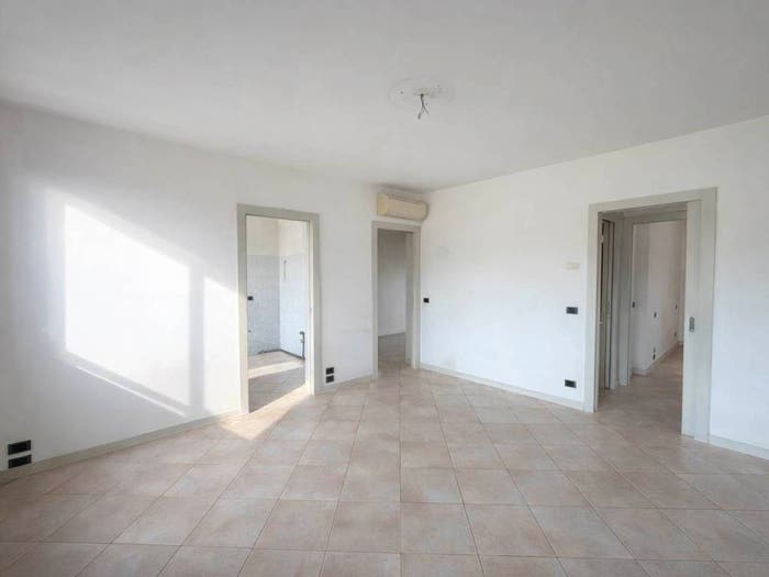 Appartamento trilocale in vendita in Centro, Pontenure