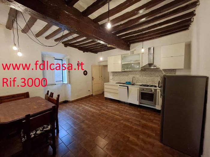 Appartamento trilocale in vendita in Via Magenta, Casciana Alta, Casciana Terme Lari