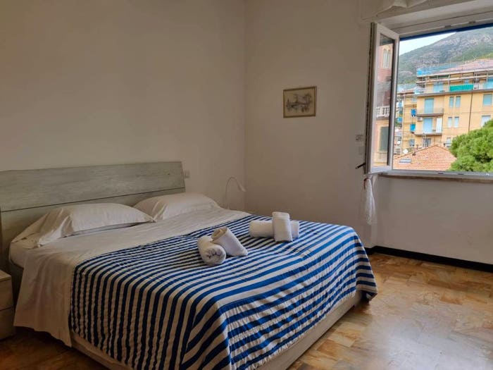 Appartamento con 5 locali in vendita in Via Jacopo da Levanto, Centro, Levanto