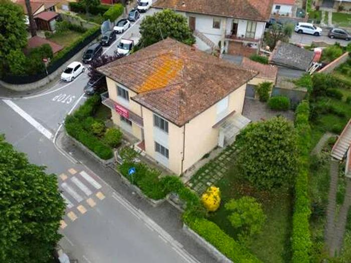 Casa con 6 locali in vendita in Via Giacomo Matteotti, Le Casine Perignano Spinelli, Casciana Terme Lari