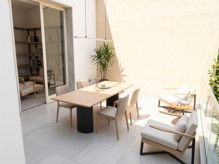 Casa trilocale in vendita in Via Venezia, Centro, Gallipoli
