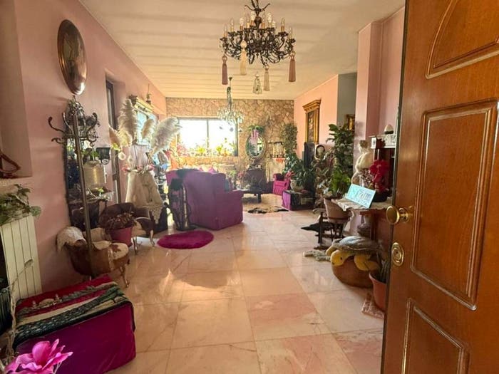Casa con 6 locali in vendita in Via Fortore, Fossignano, Aprilia