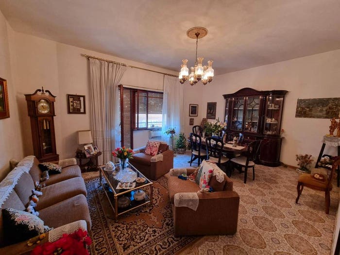 Appartamento trilocale in vendita in Via di Casal del Marmo, Torresina, Roma