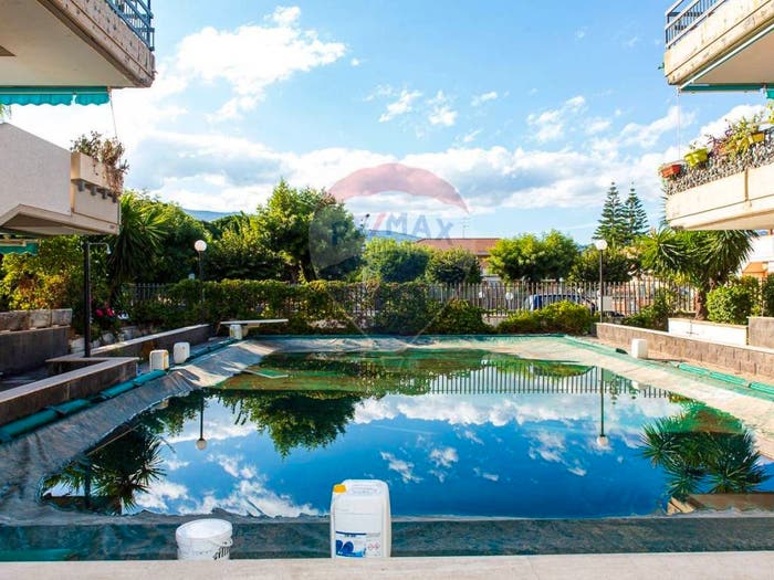 Appartamento trilocale in vendita in Via Pietralonga, Centro, Mascali