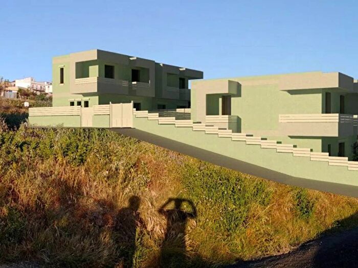 Casa con 5 locali in vendita in Via Campo Piale SNC, Campo Calabro