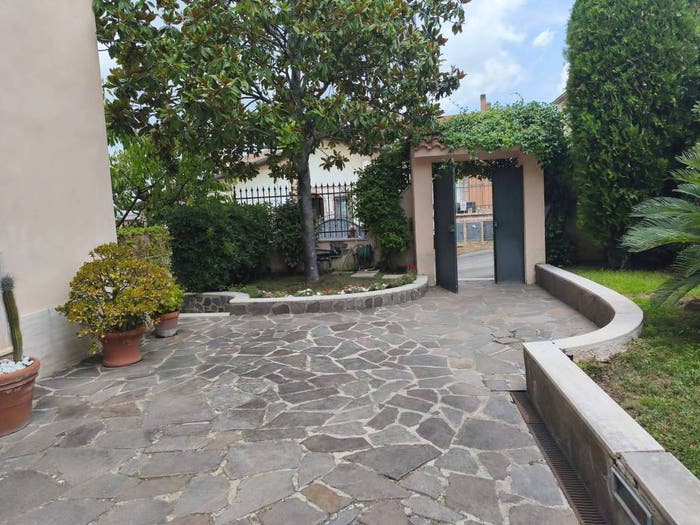 Appartamento quadrilocale in vendita in Via Filippo Torriero, La Storta, Roma