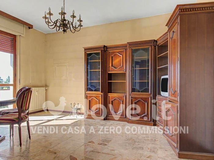 Appartamento trilocale in vendita in Via Don L Palazzolo, Centro, Torre Boldone