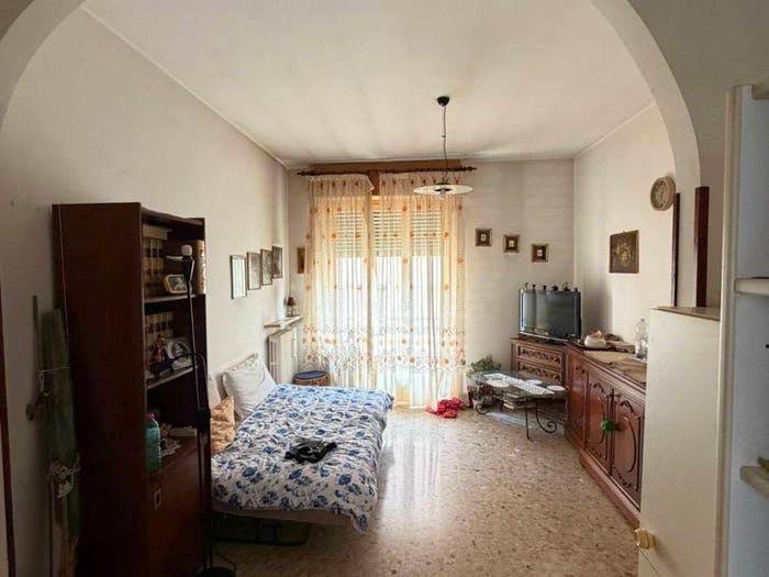 Appartamento trilocale in vendita in Via Galeotto del Carretto, Centro, Casale Monferrato