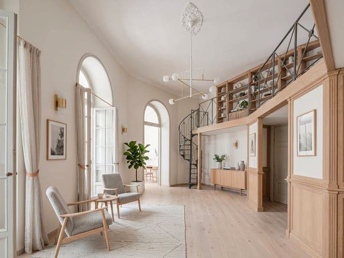 Appartamento con 6 locali in vendita in Largo Guido Donegani, Turati, Milano
