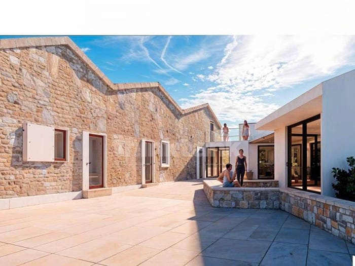 Casa con 6 locali in vendita in Trebalate I, Modica