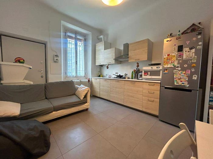 Appartamento trilocale in vendita in Viale Sarca, Bicocca, Milano