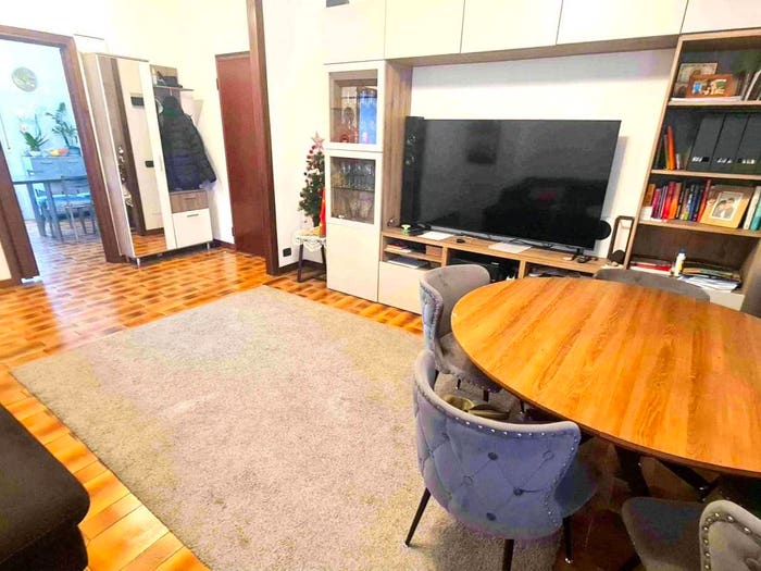 Appartamento trilocale in vendita in Viale Umbria, San Bernardo Olmo, Lodi