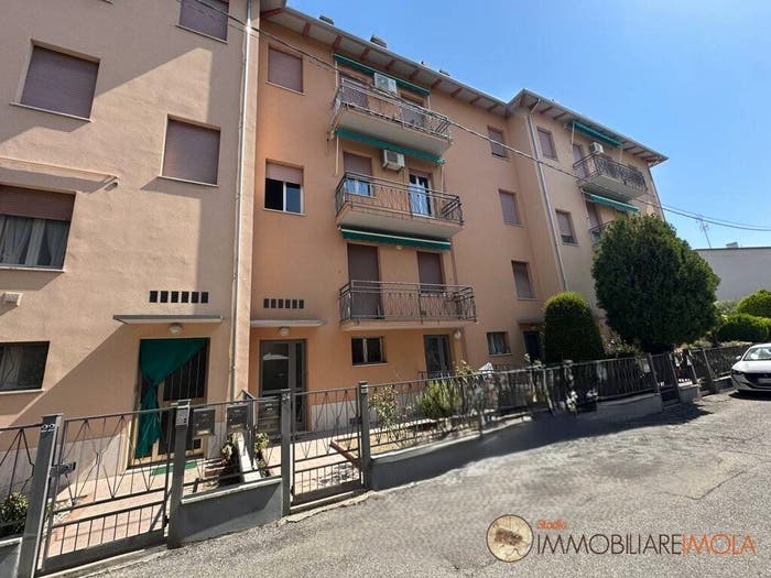 Appartamento quadrilocale in vendita in Marconi, Imola