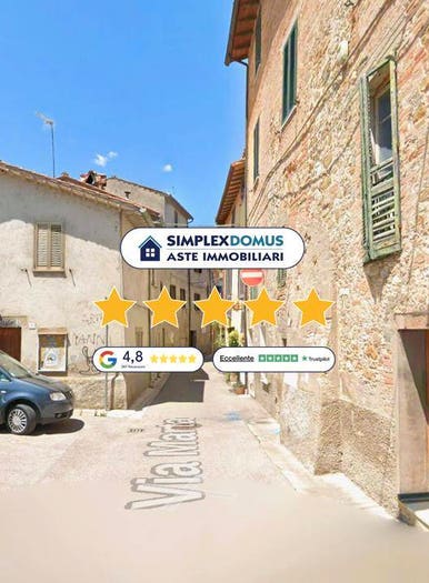 Appartamento bilocale in vendita in Via Marta, Ponte Pattoli Cordigliano, Perugia