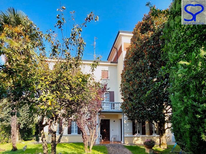 Casa con 5 locali in vendita in Via Roma, Portobuffolè