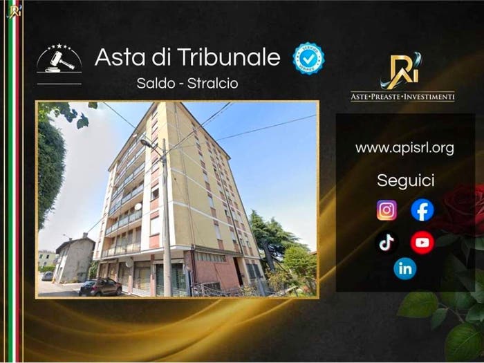 Appartamento quadrilocale in vendita in Via stazione, Centro, Varallo Pombia