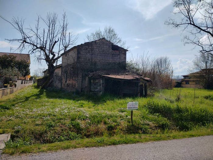 Casa quadrilocale in vendita in Via Quartora, Colfelice