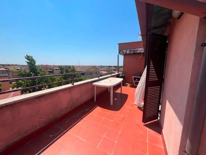 Appartamento trilocale in vendita in Via Giovanni Salvaterra, Dragona, Roma