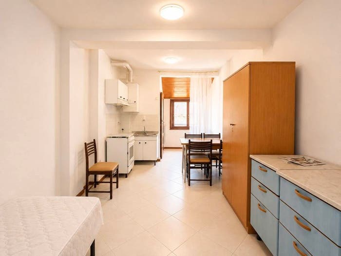 Appartamento monolocale in vendita in Centro, Castel San Pietro Terme