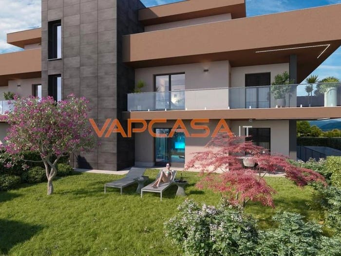 Appartamento quadrilocale in vendita in VIA DON CARLO GNOCCHI, Centro, Grumello del Monte