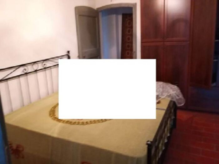 Appartamento trilocale in vendita in Zona Faldo, Montone