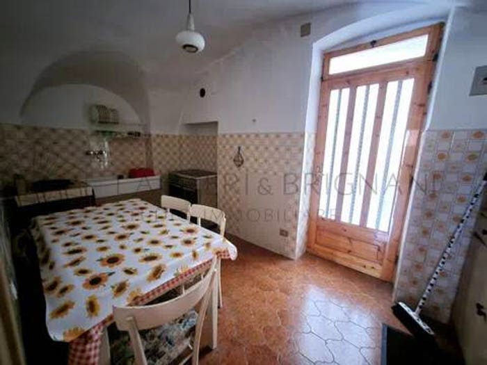Appartamento trilocale in vendita in Centro, Pigna