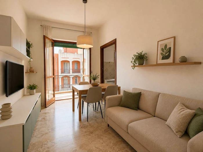 Appartamento bilocale in vendita in Via Nazario Sauro, Centro, Pietra Ligure