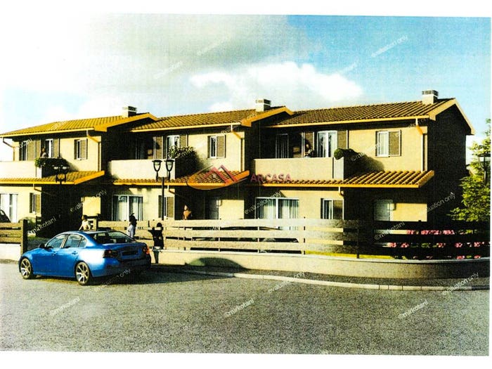 Casa trilocale in vendita in Antria, Arezzo