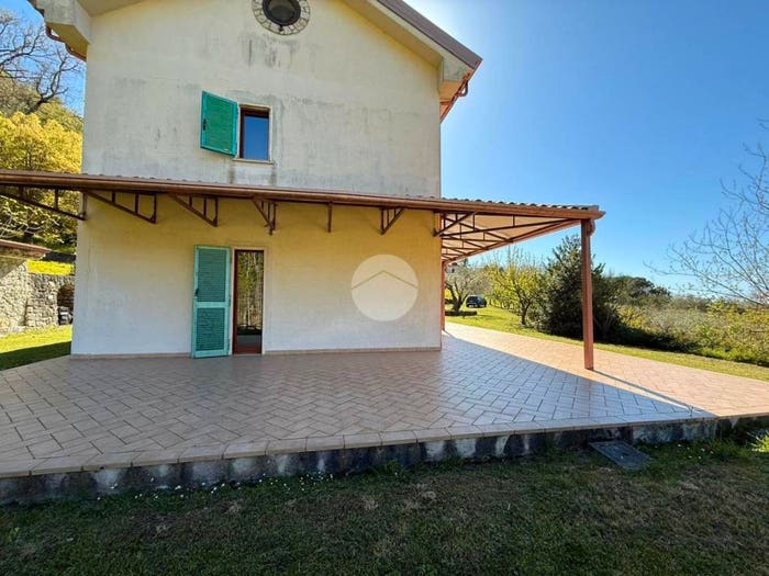 Casa con 5 locali in vendita in LOC LASTRICARO, San Lucido