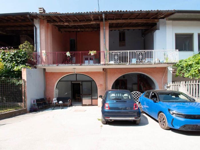 Casa trilocale in vendita in Via Bagatte, Bagatte, Bedizzole