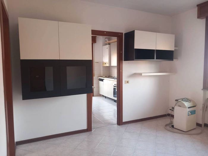 Appartamento trilocale in vendita in Via L Scotti, Centro, Fontanellato
