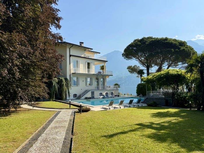 Casa con 6 locali in vendita in Via Luigi Cadorna, Vassena, Oliveto Lario