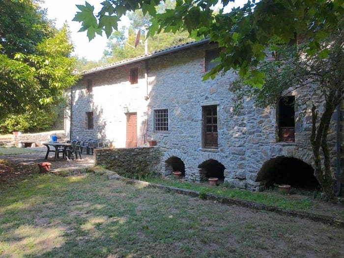 Casa con 5 locali in vendita in Strada Provinciale per Coreglia, Coreglia Antelminelli