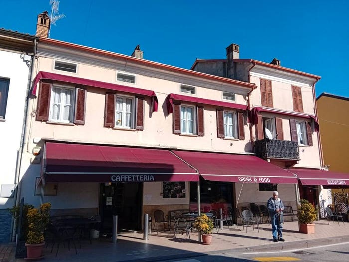 Casa con 6 locali in vendita in Via Agostino Depretis, Bressana, Bressana Bottarone