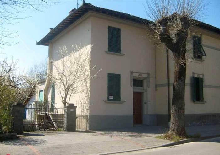 Casa con 5 locali in vendita in Centro, Firenzuola