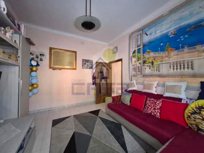 Appartamento trilocale in vendita in via ippocastani, Porta Romana, Cremona