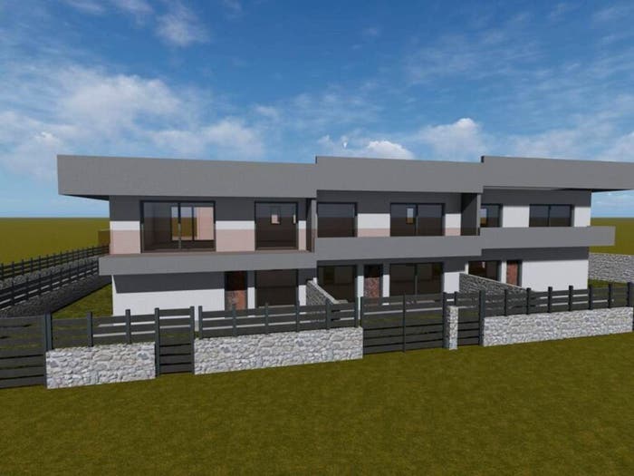 Appartamento con 5 locali in vendita in Via Leonardo Da Vinci, Trecastagni