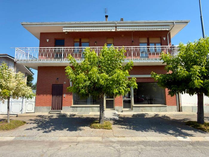 Casa con 5 locali in vendita in Via Pietro Paleocapa, San Bernardo San Giovanni, Carmagnola