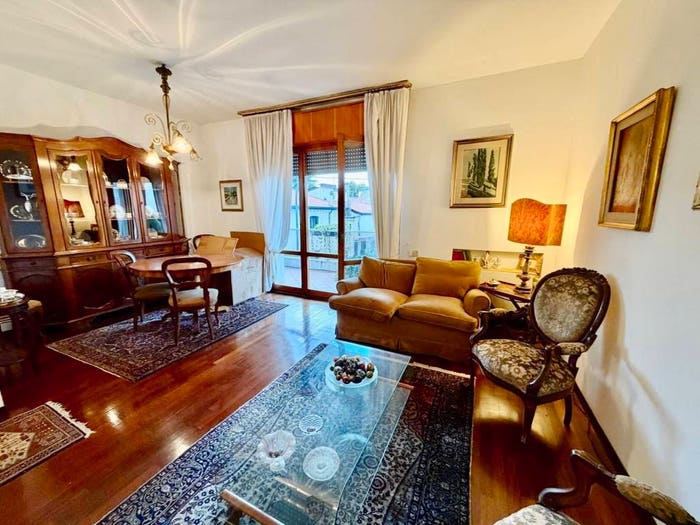 Appartamento con 5 locali in vendita in Riviera Marco Polo, Mestre, Venezia