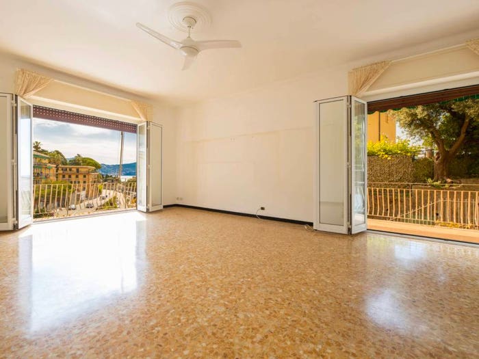 Appartamento con 6 locali in vendita in Via XXV Aprile, Centro, Pieve Ligure