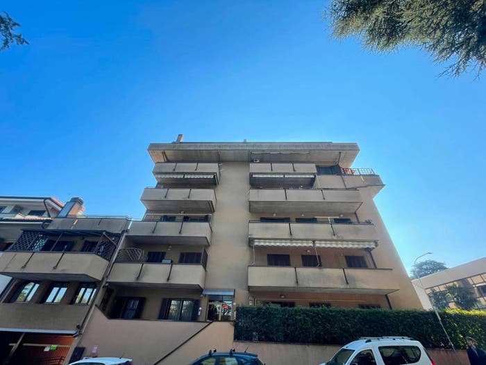 Appartamento trilocale in vendita in Via Bellingera, San Martino, Legnano