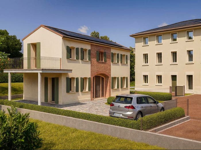 Case in Vendita e in Affitto - 3