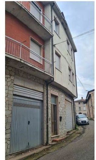 Appartamento bilocale in vendita in Via Orefici, Centro, Rovescala